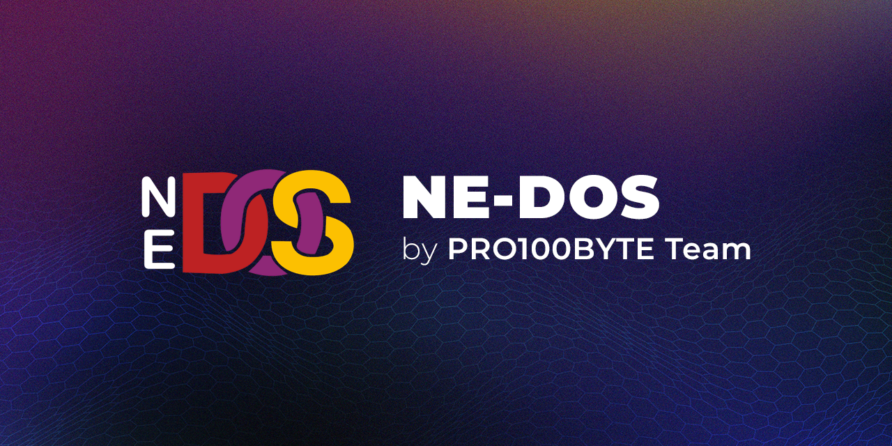 NE-DOS
