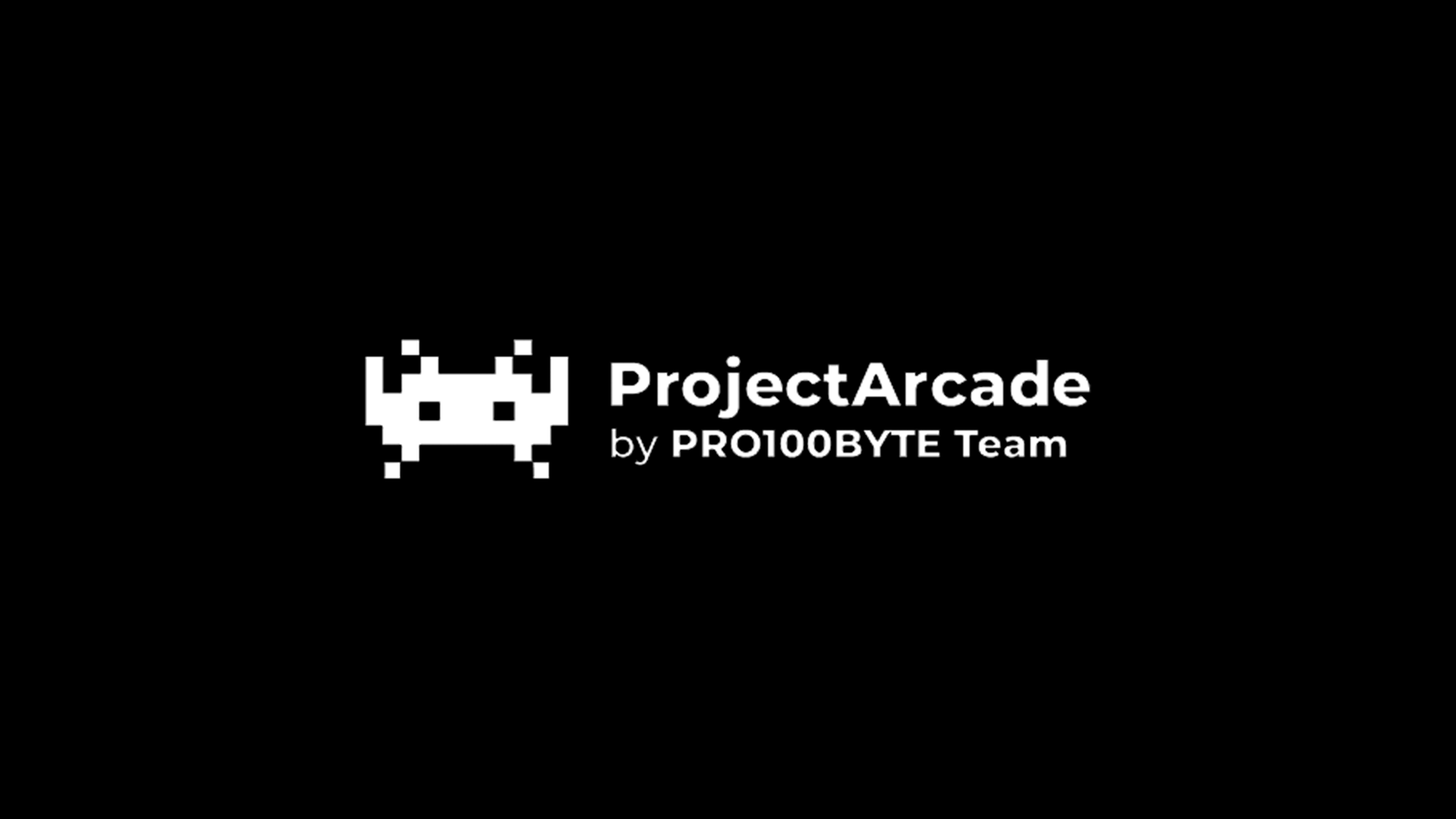 ProjectArcade