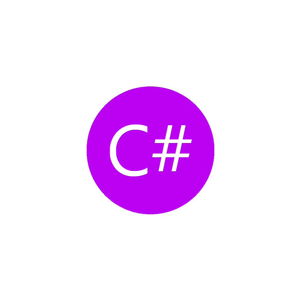 C#